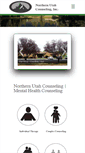 Mobile Screenshot of nucounseling.com